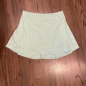 Birdie & Ace Tennis Skirt Size M